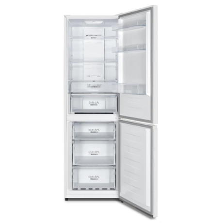 Gorenje N619EAW4 Alulfagyasztós Hűtő
