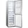 Gorenje NRK418DCS4 Alulfagyasztós Hűtő