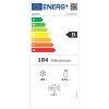 Gorenje NRK418DCS4 Alulfagyasztós Hűtő