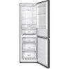 Gorenje NRK619CABXL4 Alulfagyasztós Hűtő