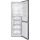 Gorenje NRK619CABXL4 Alulfagyasztós Hűtő