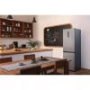 Gorenje NRK619CAXL4 Alulfagyasztós Hűtő