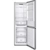 Gorenje NRK619EPXL4 Alulfagyasztós Hűtő