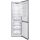 Gorenje NRK619EPXL4 Alulfagyasztós Hűtő