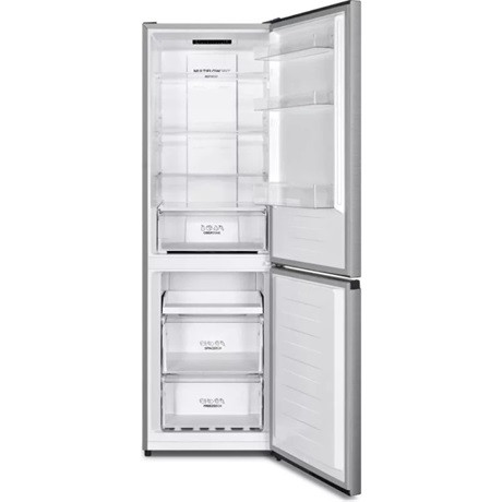 Gorenje NRK619EPXL4 Alulfagyasztós Hűtő