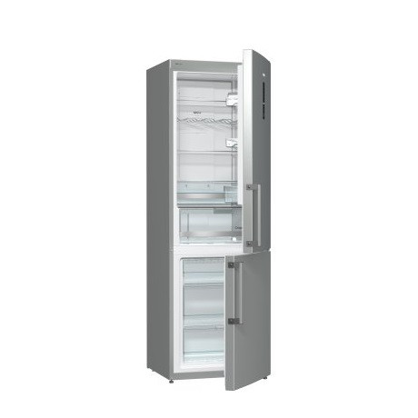 Gorenje NRK6202AXL4 Alulfagyasztós Hűtő
