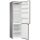 Gorenje NRK6202ES4 Alulfagyasztós Hűtő
