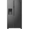 Gorenje NRR9185ESBXL Side By Side Hűtő