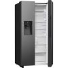 Gorenje NRR9185ESBXL Side By Side Hűtő