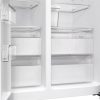 Gorenje NRR9185ESBXL Side By Side Hűtő