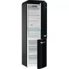 Gorenje ONRK619DBK Alulfagyasztós Hűtő