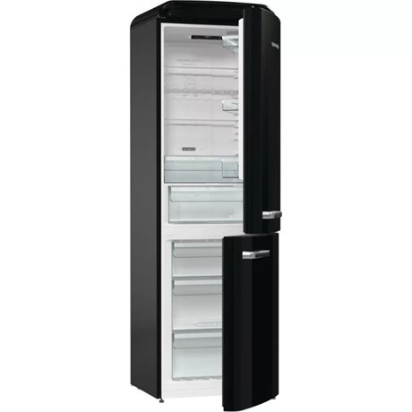 Gorenje ONRK619DBK Alulfagyasztós Hűtő