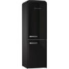 Gorenje ONRK619DBK Alulfagyasztós Hűtő