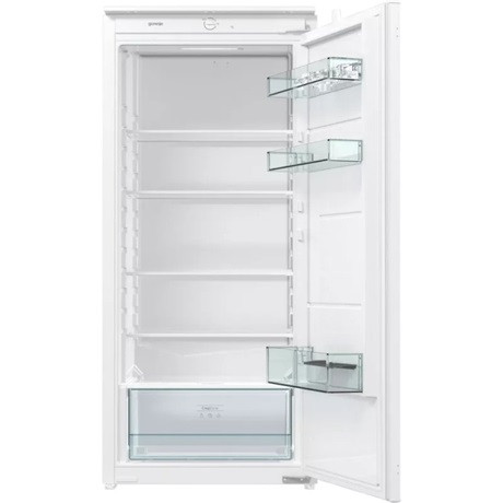 Gorenje RI412EE1 Beépíthető Egyajtós Hűtő