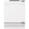 Gorenje RIU609EA1 Beépíthető Egyajtós Hűtő