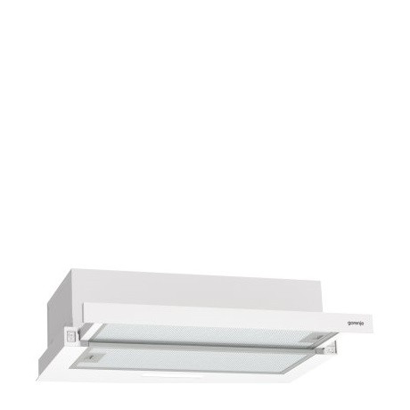 Gorenje TH60E3W Beépíthető Páraelszívó