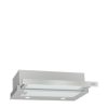Gorenje TH60E3X teleszkópos elszívó, 60cm, 350m3/h, 67dB, inox