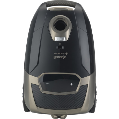 Gorenje VCE48AFBKGO Porzsákos Porszívó