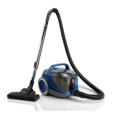 Gorenje VCEA01GACBUCY Porzsák Nélküli Porszívó