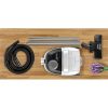 Gorenje VCEA01GACWCY Porzsák Nélküli Porszívó