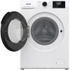 Gorenje W1NGPI61SBS Elöltöltős Mosógép