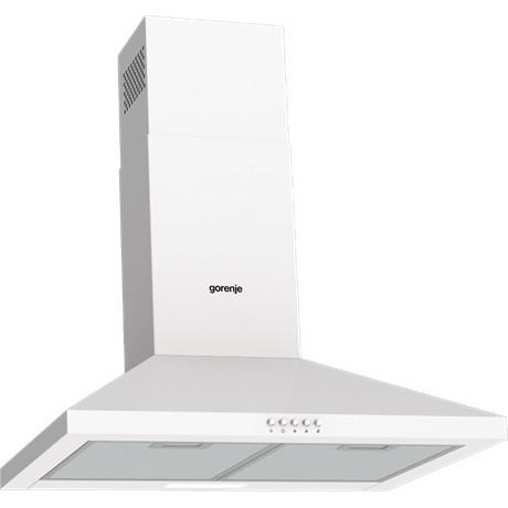 Gorenje WHC629E4W Kürtős Páraelszívó