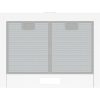 Gorenje WHC629E4W Kürtős Páraelszívó