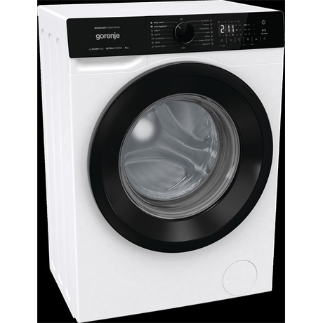 Gorenje WNHA62SASEU Elöltöltős Mosógép