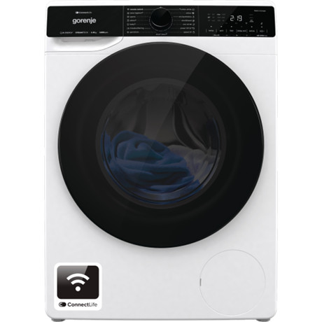 Gorenje WPNA84A2TSWIFI Elöltöltős Mosógép