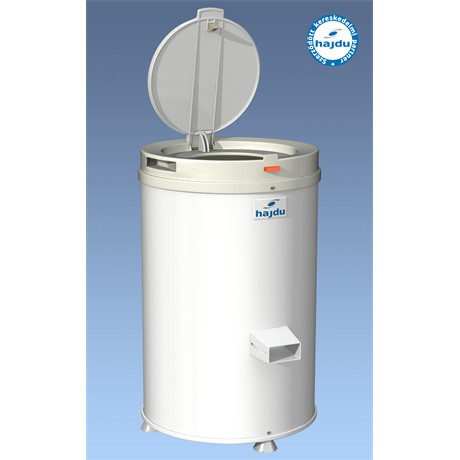 Hajdu 407.6 Centrifuga