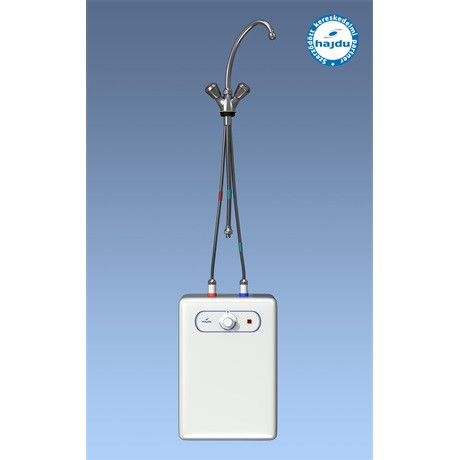 Hajdu FTA10-0000 Vízmelegítő, 10 liter, 1500 W