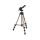Hama 00004105 Fotó/videó Állvány "star 05" Táskával