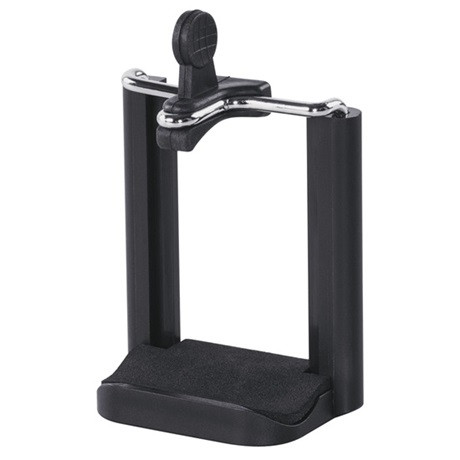 Hama 00004637 Telefon Tartó Adapter Fotóállványhoz