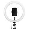 Hama 00004659 Led Körlámpa "spotlight Steady 120 Ii" Állvány