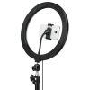 Hama 00004659 Led Körlámpa "spotlight Steady 120 Ii" Állvány