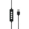 Hama 00004659 Led Körlámpa "spotlight Steady 120 Ii" Állvány