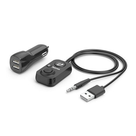 Hama 00014167 Autós Bt Kihangosító Szett