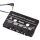Hama 00017524 Cd Adapter Kazetta Autórádióhoz