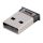 Hama 00053312 Bluetooth 5.0 "nano" Usb Stick Class2