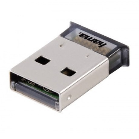 Hama 00053312 Bluetooth 5.0 "nano" Usb Stick Class2