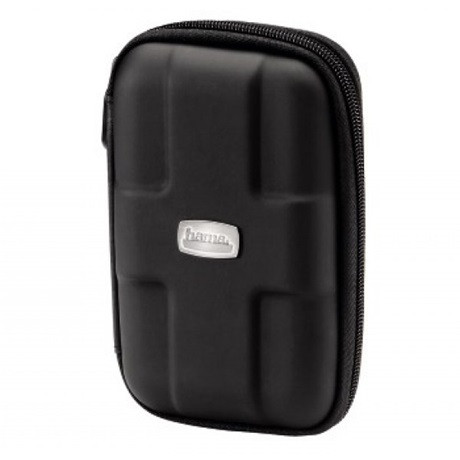 Hama 00084113 Hdd Táska 2,5" "eva", Fekete