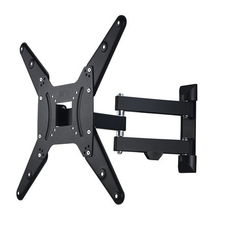 Hama 00118103 Fali Konzol, 1cs, Full Motion, 2kar, 400x400, /32"-65"/