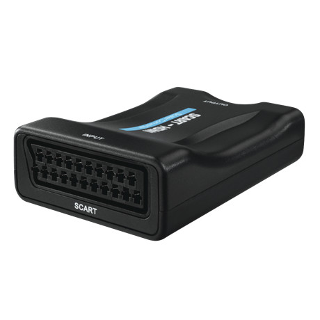 Hama 00121775 Scart-hdmi Konverter