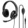 Hama 00139926 Pc-headset "hs-p350"