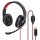 Hama 00139927 Pc-headset "hs-usb400"