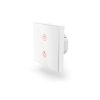 Hama 00176551 Okos Beépíthető Fali Kapcsoló Wifi