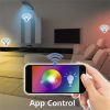 Hama 00176551 Okos Beépíthető Fali Kapcsoló Wifi