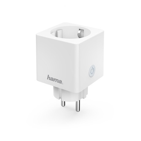 Hama 00176575 Okos Wifi Mini Konnektor