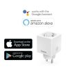 Hama 00176575 Okos Wifi Mini Konnektor