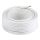 Hama 00181869 Antenna Kábel 10 M